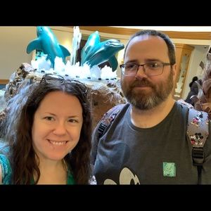 Meet your Posher, Matthew